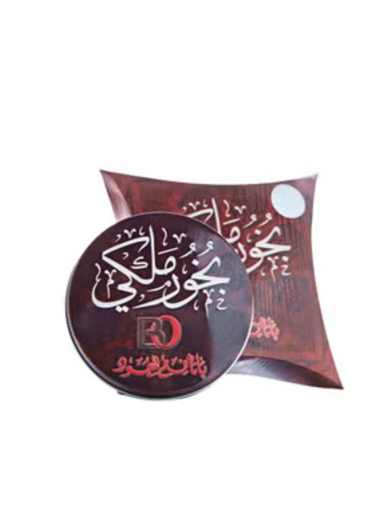 Banafa Bakhour by For Oud, 30g, Bakhoor Malaky 