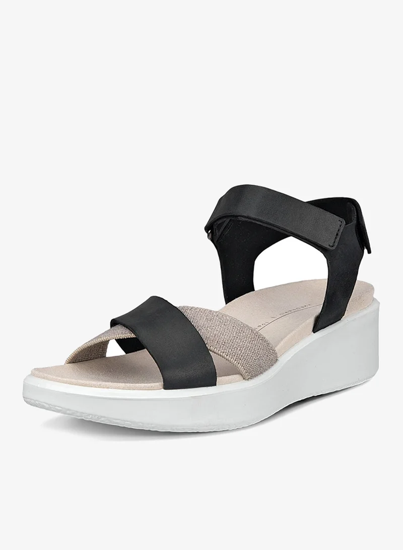 ECCO ECCO Flowt Wedge LX W Black