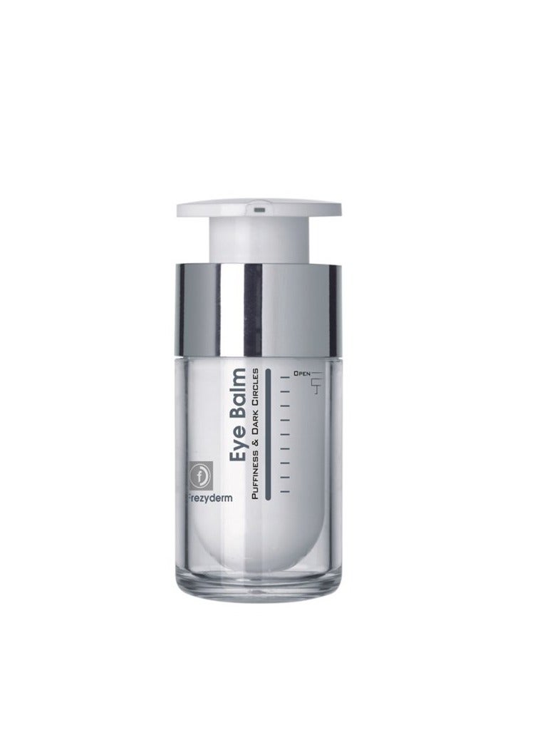 Frezyderm Eye Balm Puffiness & Dark Circles 15ml - Image 1
