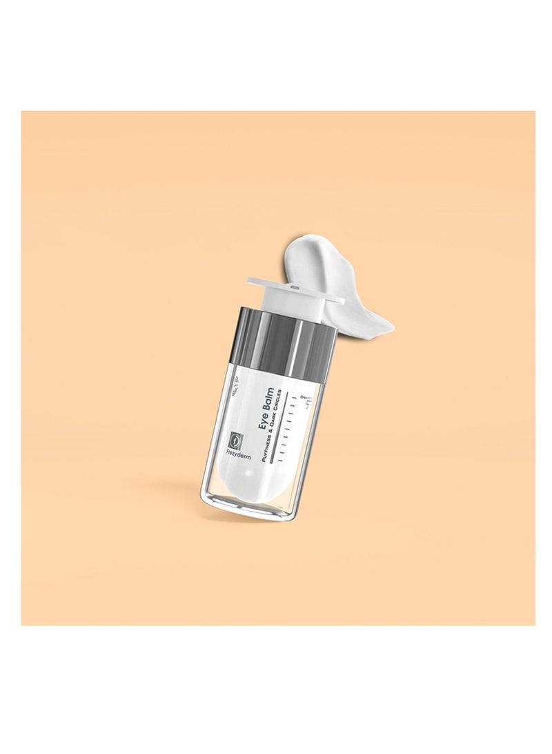 Frezyderm Eye Balm Puffiness & Dark Circles 15ml - Image 2