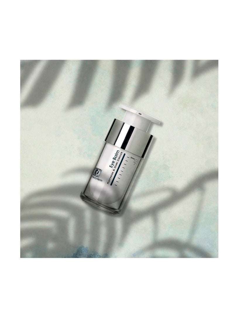 Frezyderm Eye Balm Puffiness & Dark Circles 15ml - Image 3