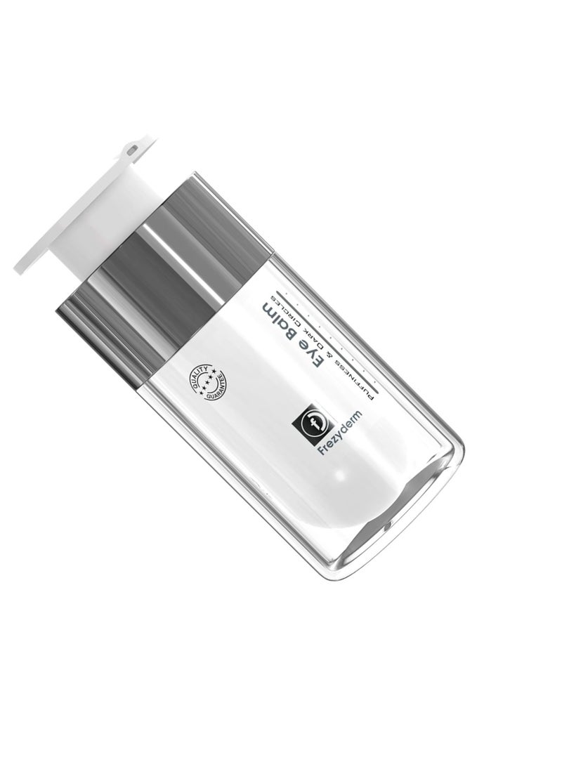 Frezyderm Eye Balm Puffiness & Dark Circles 15ml - Image 4