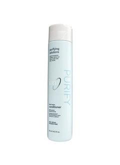 ION ion Hard Water Conditioner, Lightweight, Prevents Hard Water Build-Up, Adds Shine and Moisture, Vegan  - Image 2