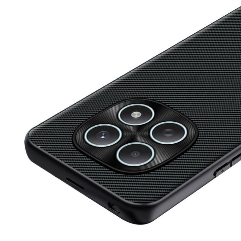 Protective Case, Full Coverage, Red TPU, Drop Protection, Shockproof Cover for Redmi Note 15 Pro - Image 4