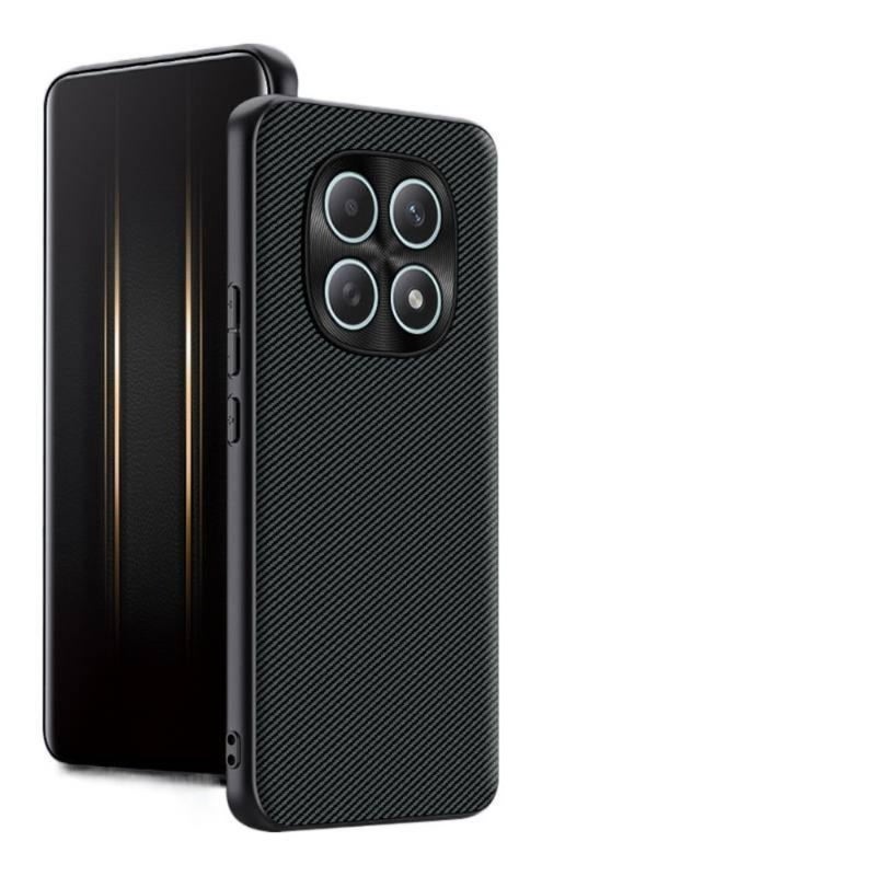Protective Case, Full Coverage, Red TPU, Drop Protection, Shockproof Cover for Redmi Note 15 Pro - Image 2