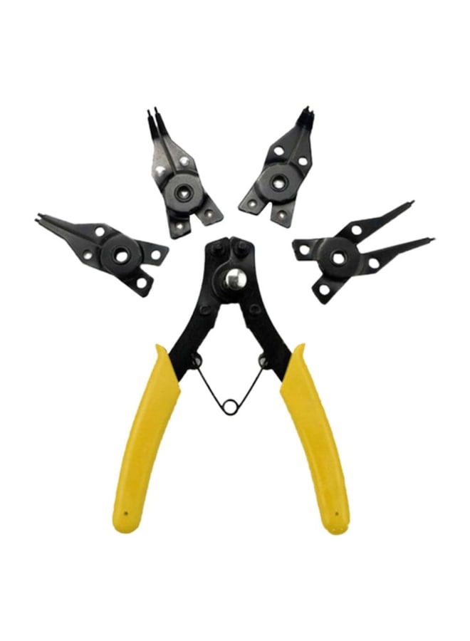 بنسة كلبسات ALL IN ONE 7 بوصه لانلونج