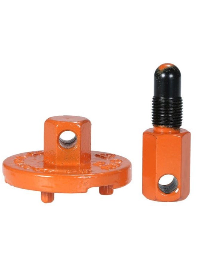 NIBEMINENT 2-Piece Universal Piston Stop Clutch Tool Set - Image 1