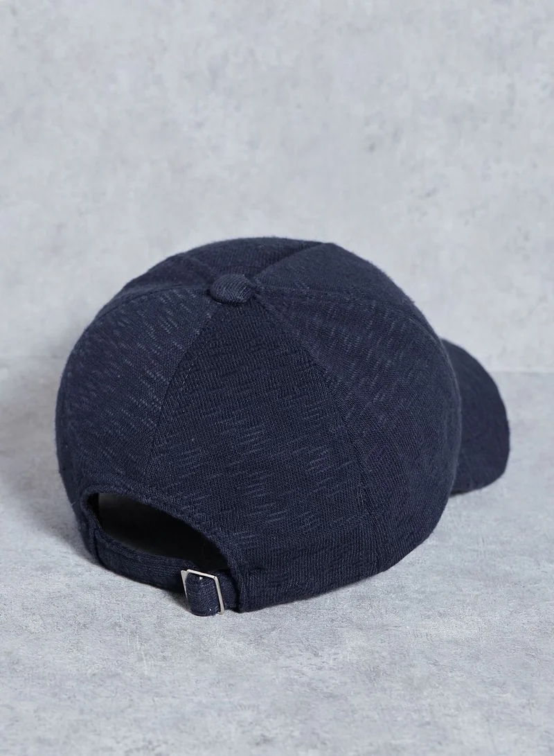 Ginger Slogan Cap