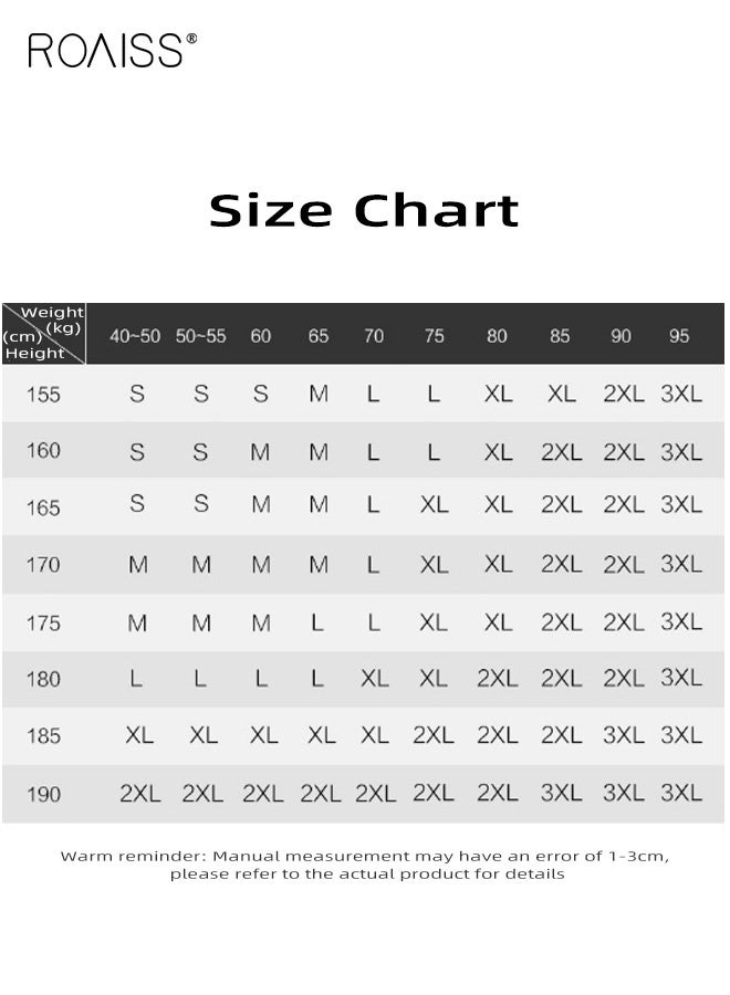 roaiss Women's Heart Print Kangaroo Pocket Hoodie Casual Long Sleeve Drawstring Hooded Sweatshirt for Autumn and Winter, Soft Fleece Lined with Ribbed Cuffs for Cozy Comfort - Image 2