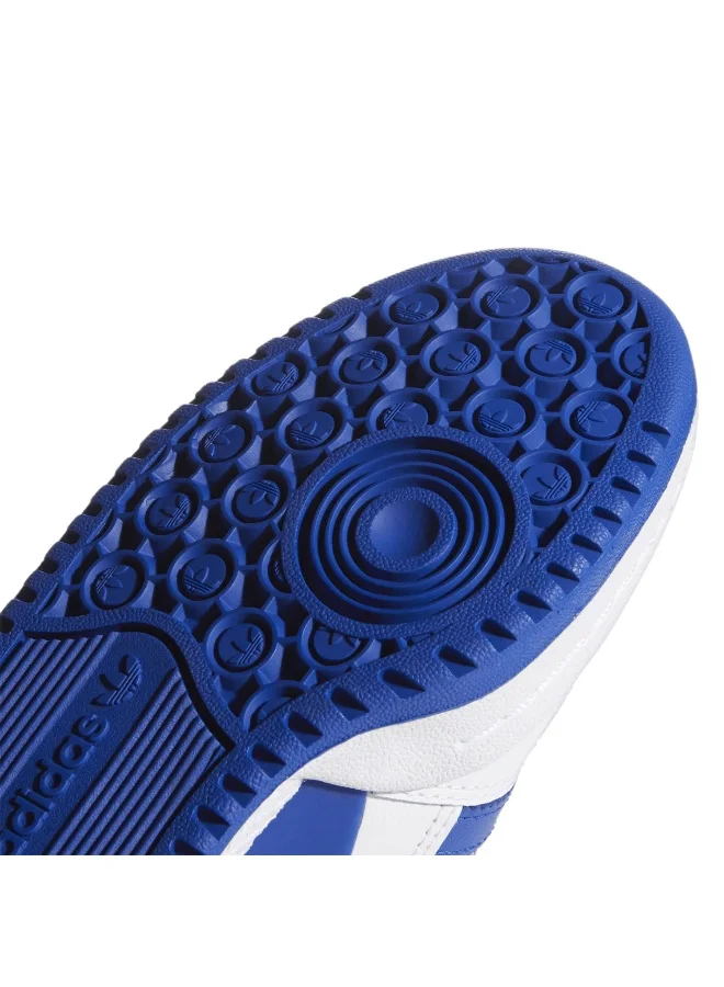 adidas Originals adidas FORUM MID J White Originals Women Shoes