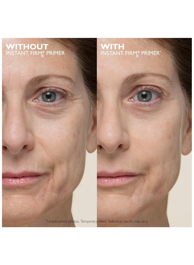 PETER THOMAS ROTH Peter Thomas Roth | Instant FIRMx® No-Filter Primer, Instant Skin Tightener, Skin Firmer, Makeup Primer For Face, Blurring Face Primer  - Image 5