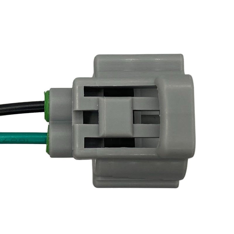 WM Auto Part WMAutoPart Windshield Washer Pump Connector Wiring Harnesses 88988161 - Image 3
