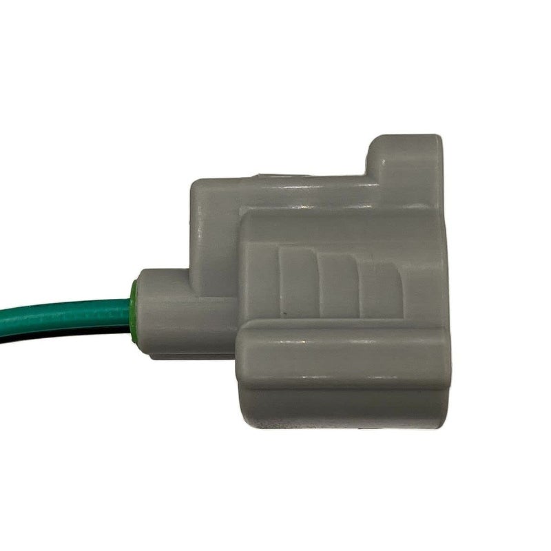 WM Auto Part WMAutoPart Windshield Washer Pump Connector Wiring Harnesses 88988161 - Image 2