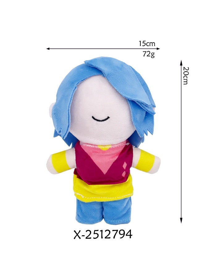 general K-Pop Demon Hunters Fan-Exclusive Soft Toy Dolls