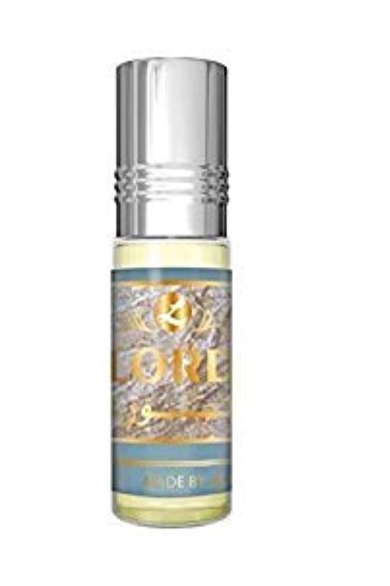 الرحاب للعطور زيت عطري لورد أو دي بارفان 6 مل (عبوة من 6 قطع) - Image 3
