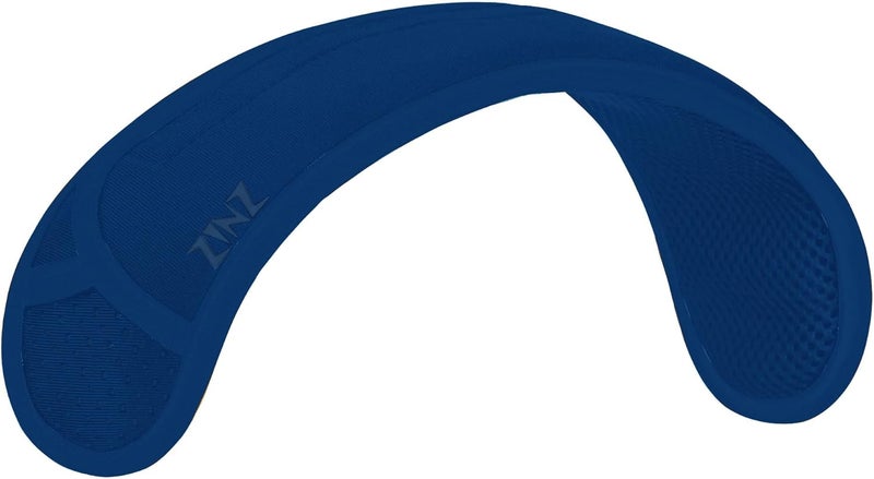 ZINZ Ultra Thick & Breathable Universal Shoulder Pad Cushion for Bag - Long & Comfort - Image 1