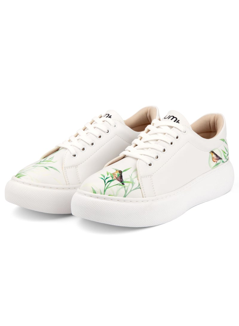 Mumka Birdie Sneakers - Image 4