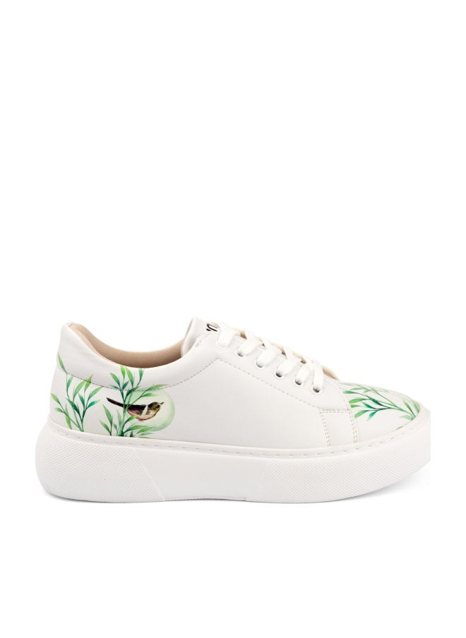 Mumka Birdie Sneakers - Image 1