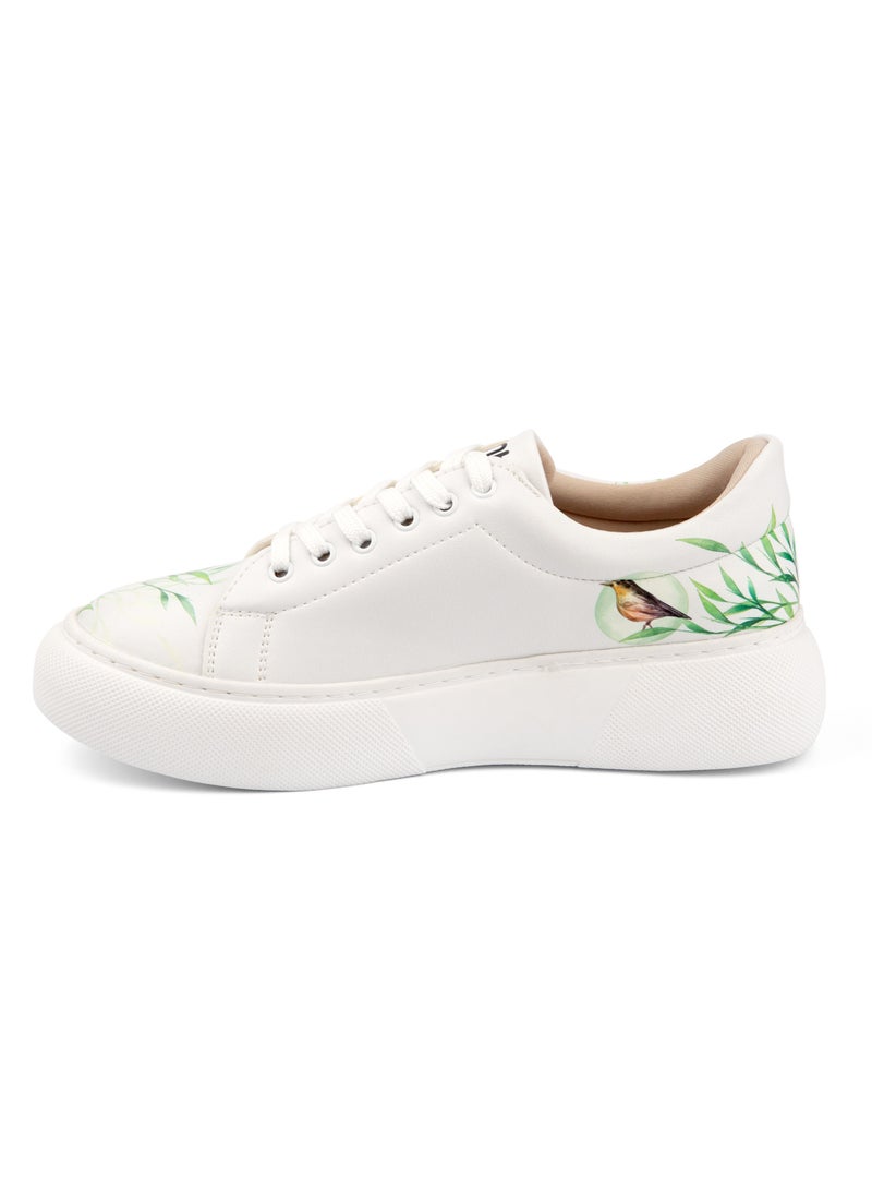Mumka Birdie Sneakers - Image 2