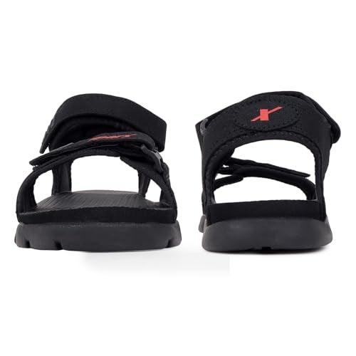 SPARX SS-101 Men’s Floaters – Durable, Lightweight & Comfortable Daily Wear Sports Sandals - Image 4