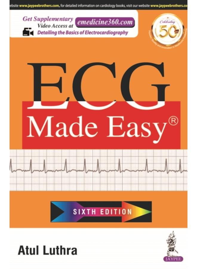 ECG Made Easy