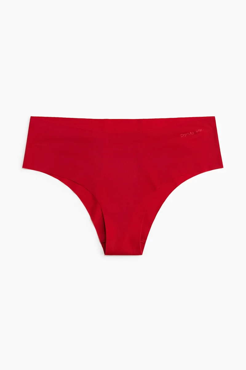 H&M 3-pack DryMove™ Sports hipster briefs
