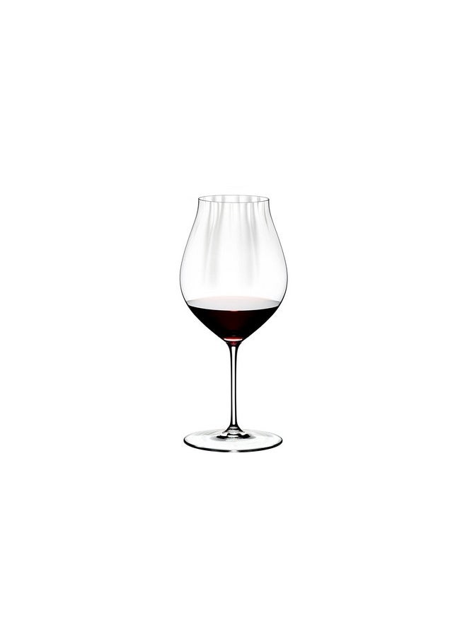 Riedel Riedel Performance Pinot Noir Wine Glass  - Image 5