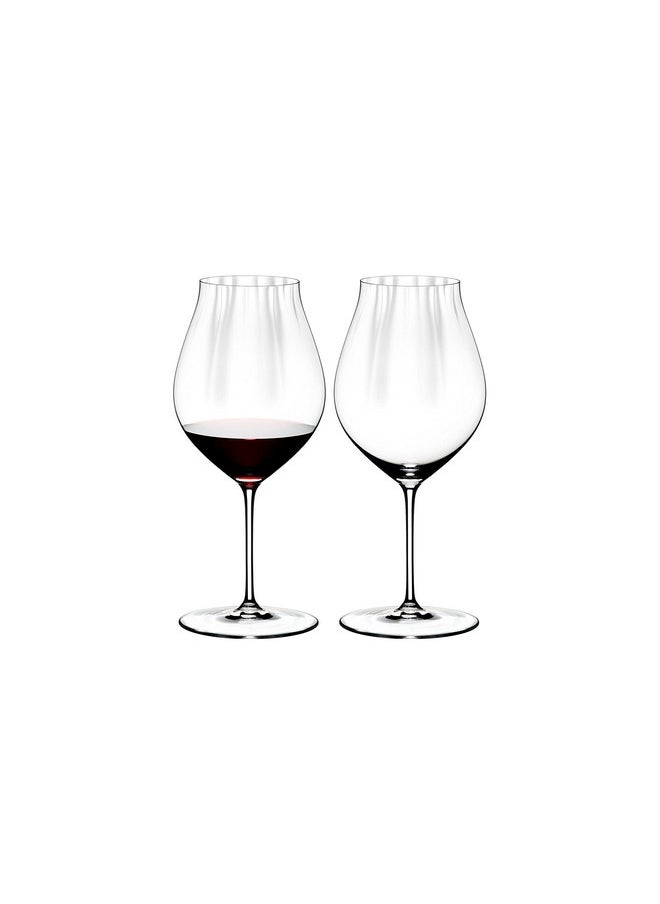 Riedel Riedel Performance Pinot Noir Wine Glass  - Image 1