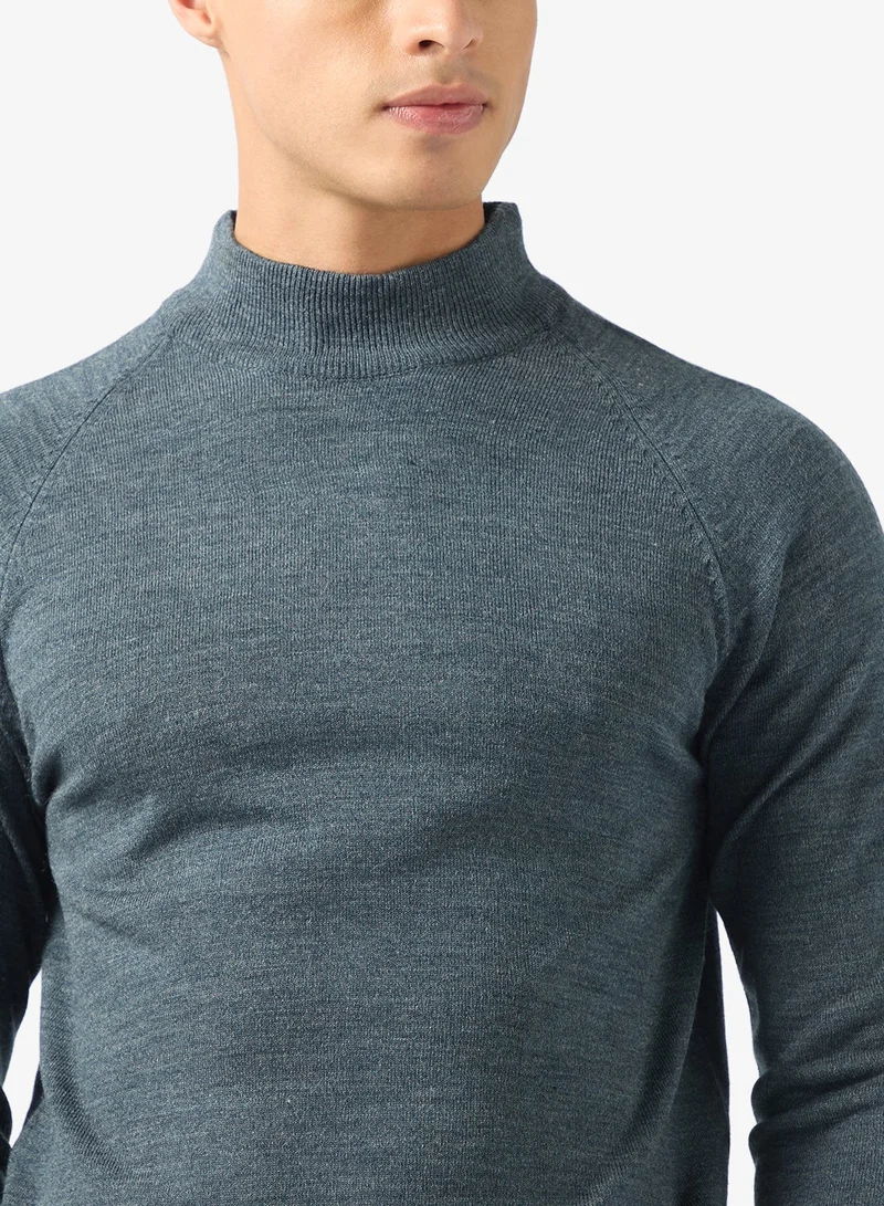Robert Wood Sweater