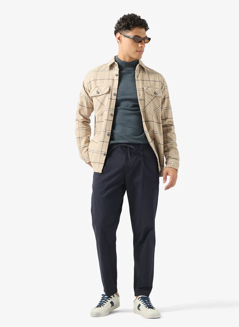 Robert Wood Sweater