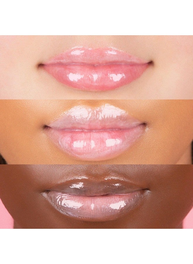 ModelCo Shine Ultra Lip Gloss Shimmerinfused Formula Lightreflecting And Hydrating Longwear, Highshine Color And Volume For Super Luscious Lips In Seconds Marshmallow 0.17 Oz - Image 5