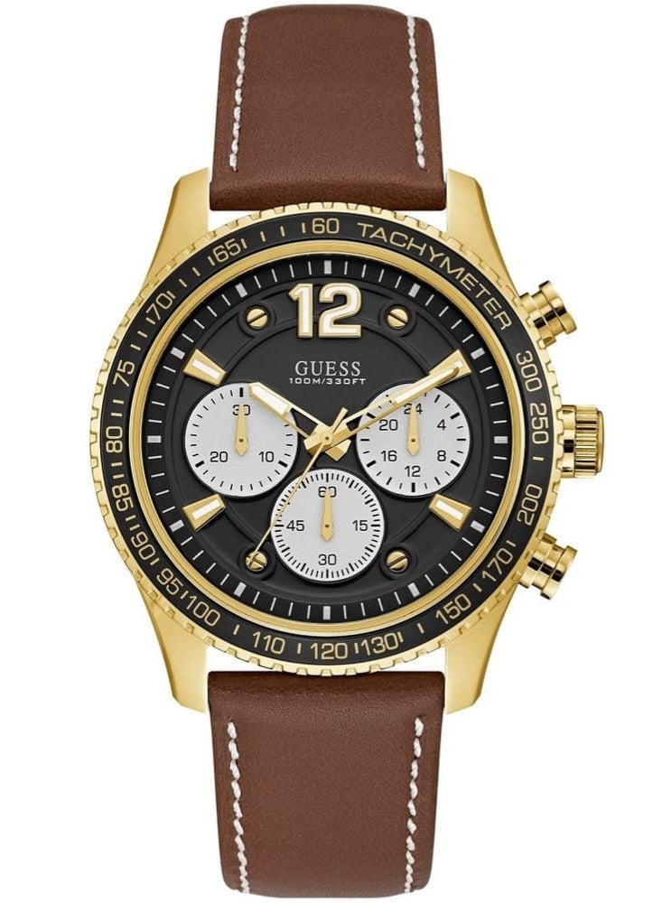 Guess Watch For Men W0970G2 - Image 1