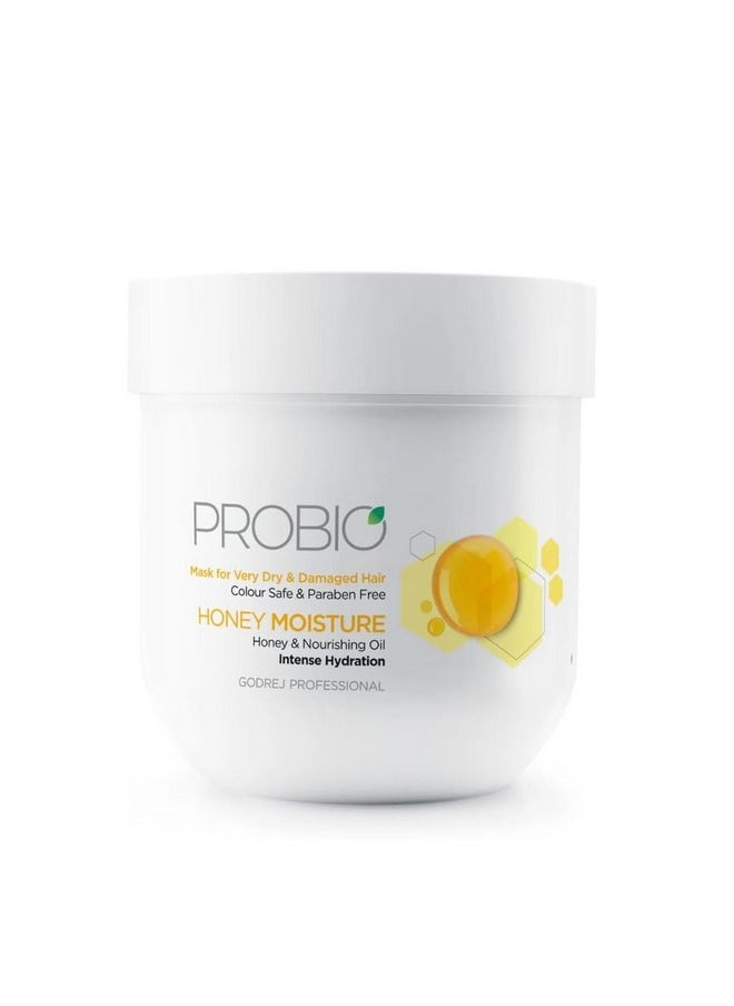 Probio Honey Moisture Mask (200G) - pzsku/Z2893DBC13FDD708820C7Z/45/_/1733730333/6e63f0ca-b45c-474e-a542-aa4978c40bc6