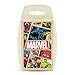 Top Trumps Marvel Comics Retro Specials Card Game - Image 3