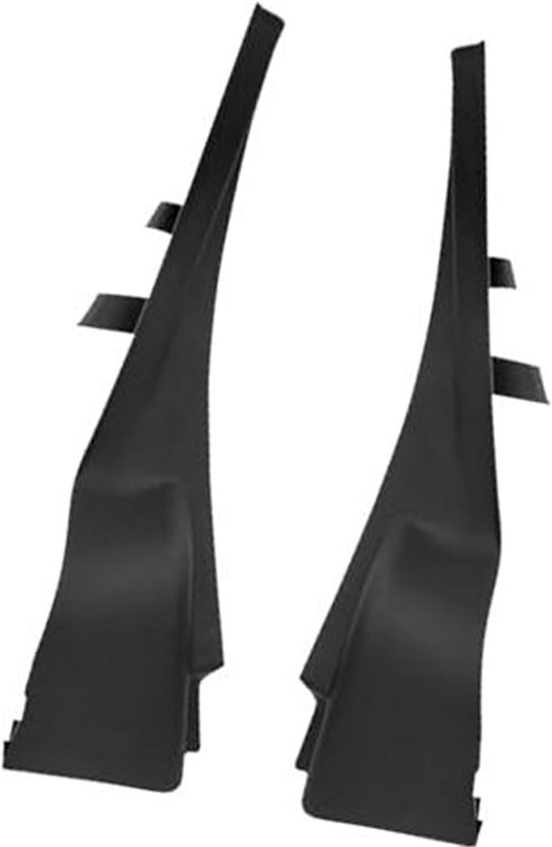 Wivplex Front Windshield Wiper Cowl Cover for 2015-2017 Murano - Image 1