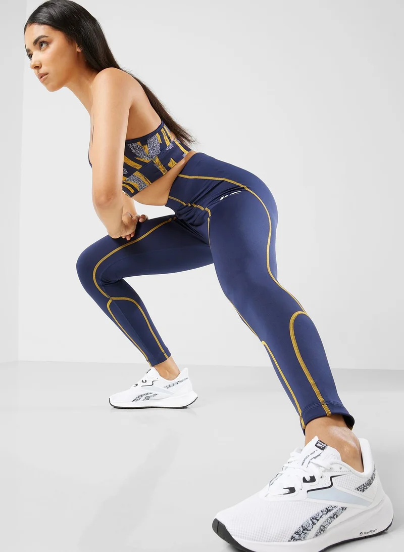 Reebok Myt Detail Poly Tight