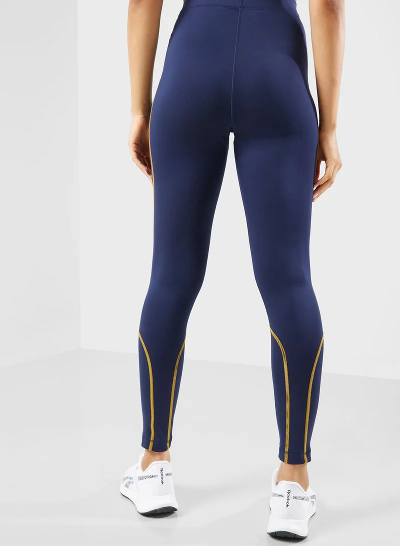 Reebok Myt Detail Poly Tight