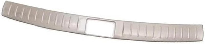 QASULER Rear Bumper Protector for Toyota Highlander 2008-2012 - Image 1