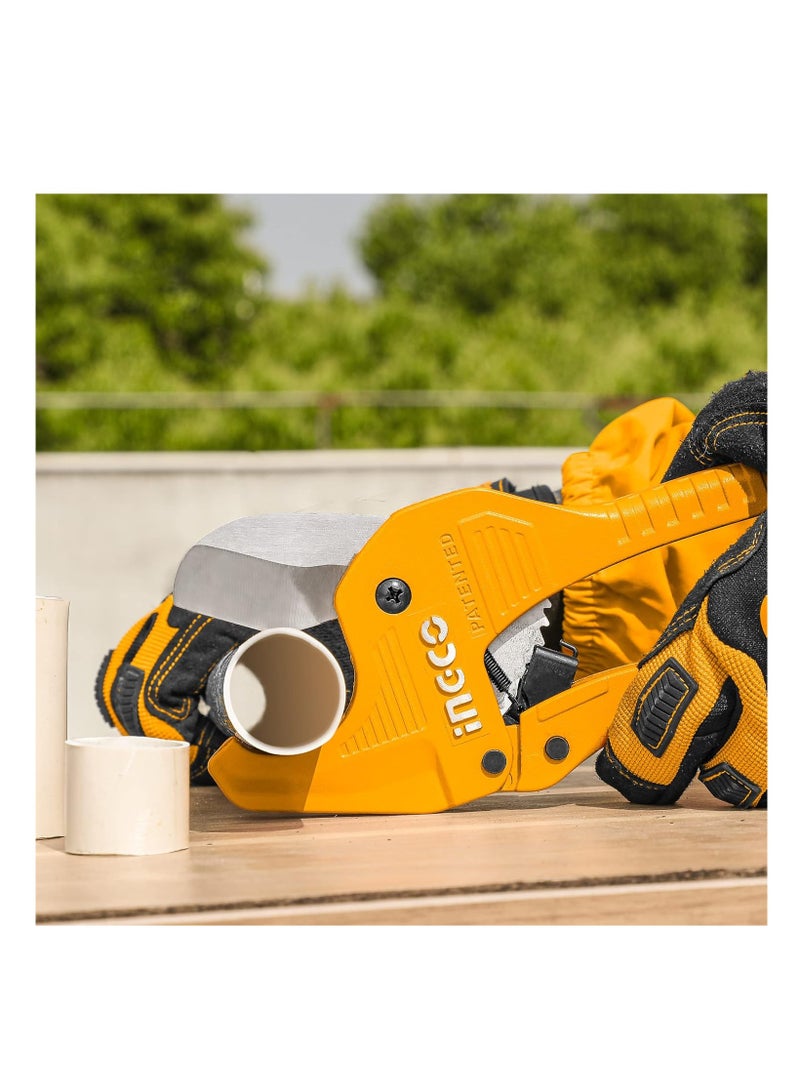 إنجكو قاطع أنابيب PVC من INGCO - موديل HPCS05428 - Image 4