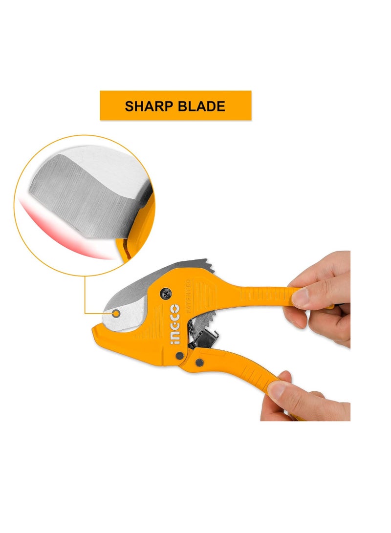 إنجكو قاطع أنابيب PVC من INGCO - موديل HPCS05428 - Image 5