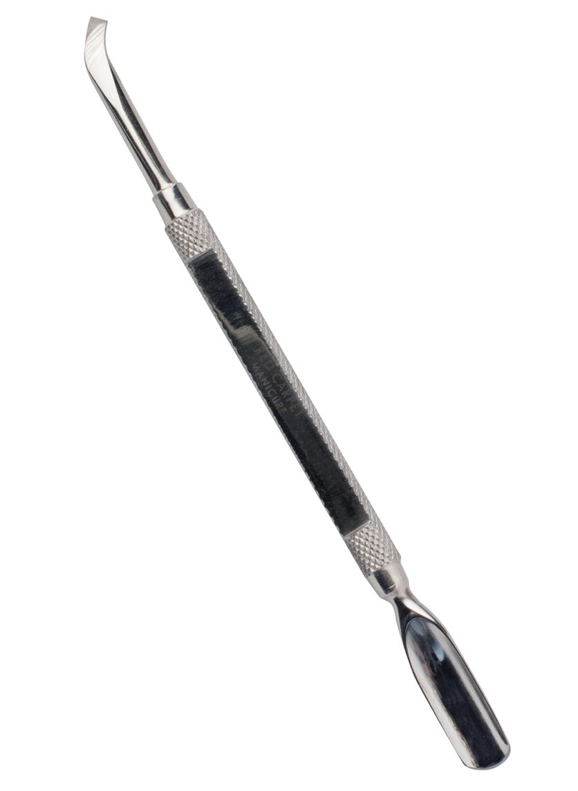 RC Red Carpet Manicure - RC Red Carpet Manicure All-in-One Steel Tool - Image 1