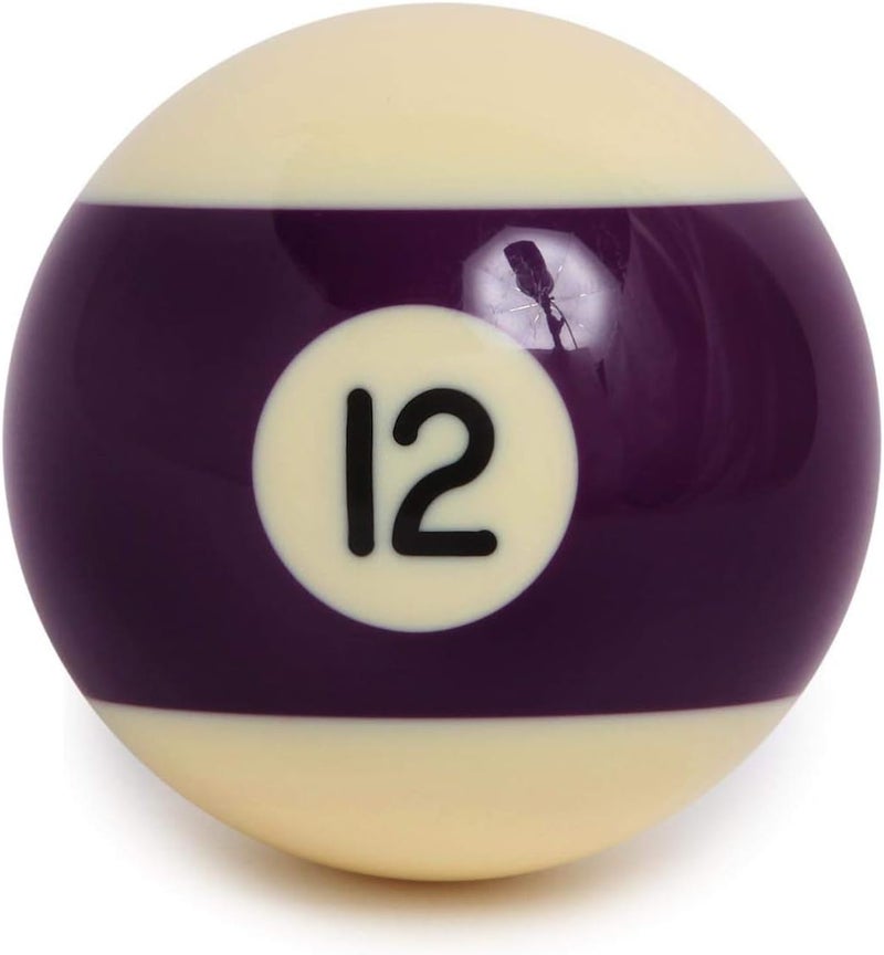 Premier Replacement Pool Ball AR1042-XX