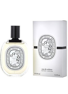 Diptyque Du Son Eau de Toilette 100 ml