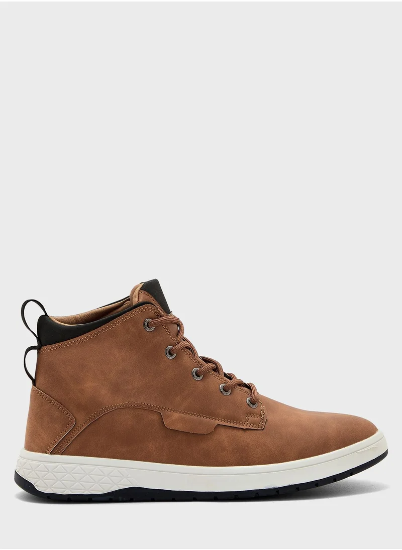 Seventy Five Casual Boots