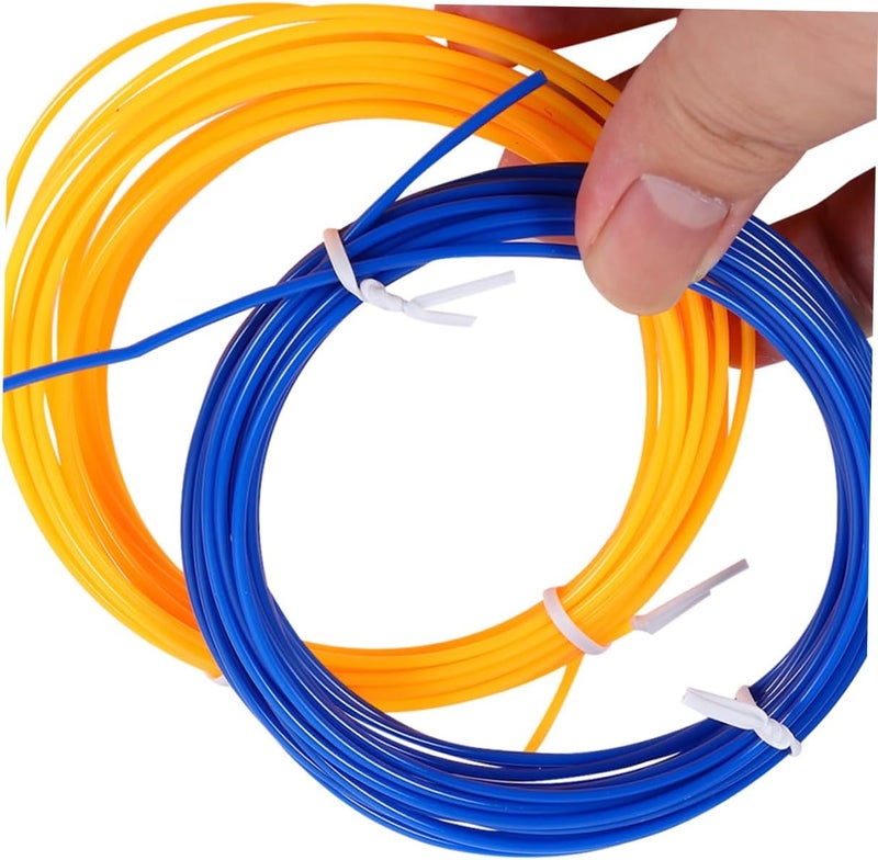 30pcs Filament Refills for Printing Pen Filament Plus Gradient Printer Printing Supplies - Image 2