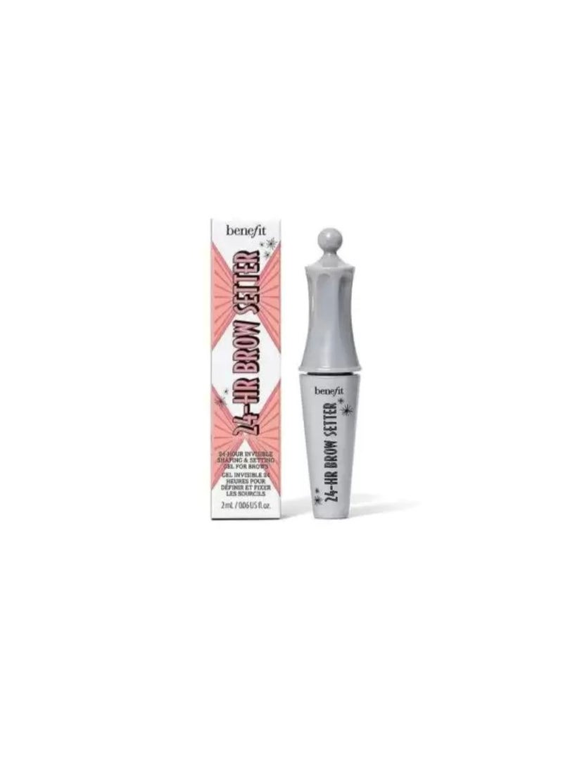 24-HR Brow Setter Shaping & Setting Gel Deluxe size 2ml