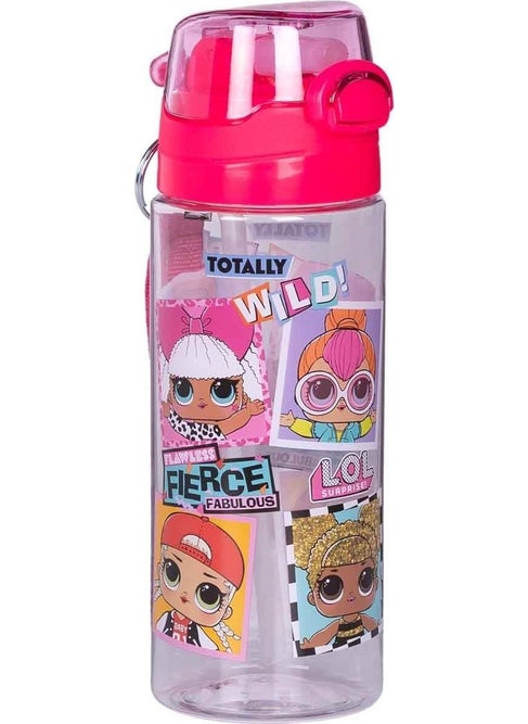 L.O.L. SURPRISE! L.o.l. Flawless Water Bottle 500 ml 
