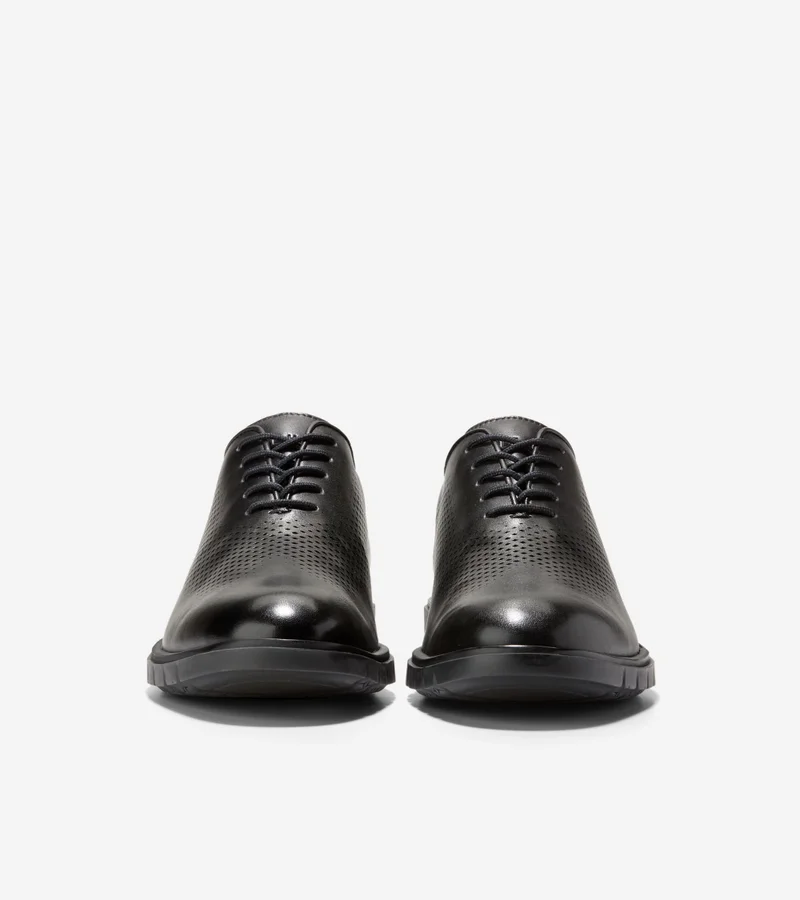 COLE HAAN Men's GrandFlex Dress Laser Oxfords