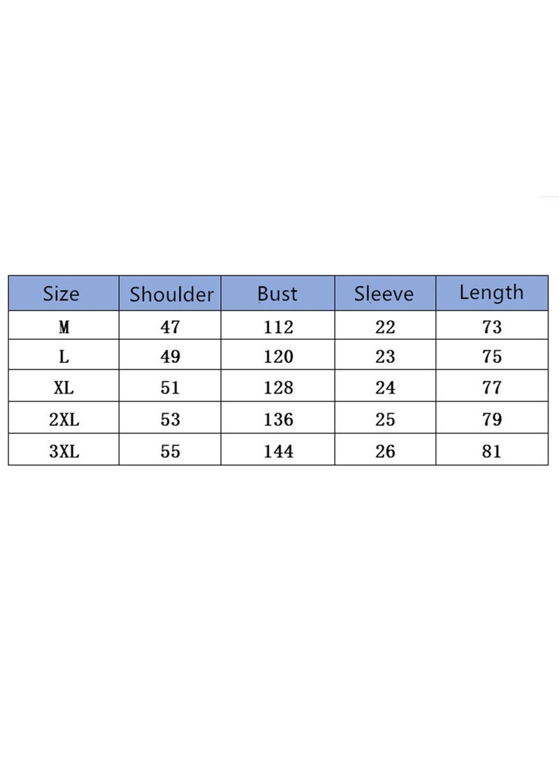Summer new men's casual short-sleeved floral shirt  - Image 2
