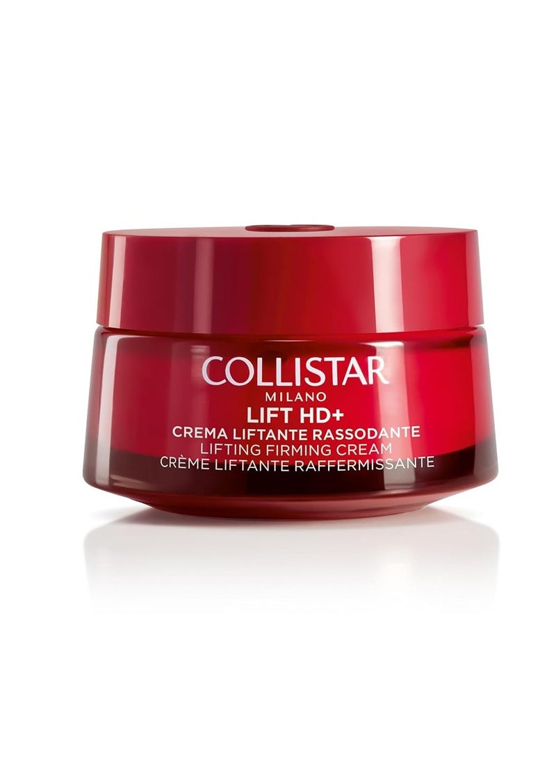 COLLISTAR Collistar Lift Hd Lifting Firming Cream 50ml  - Image 1